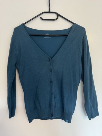 Tom Tailor Strickjacke