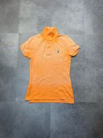 Ralph Lauren Polo Shirt Orange - Grösse S