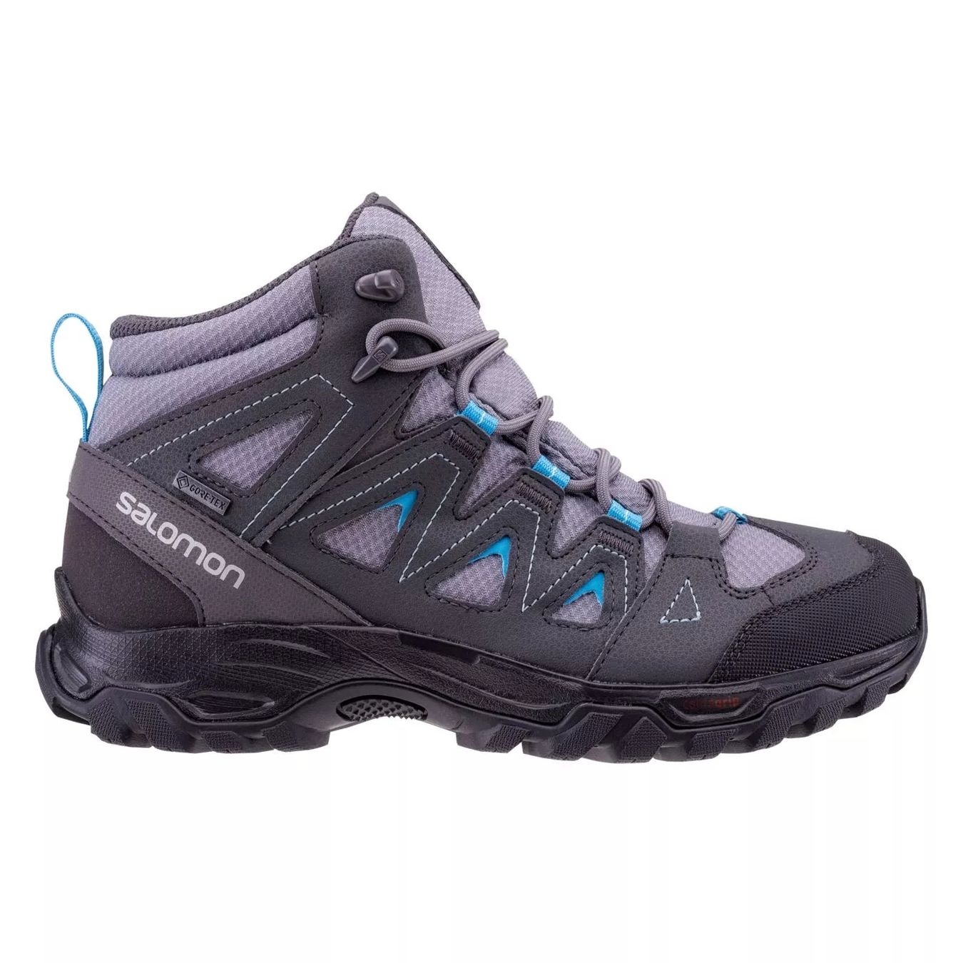 Salomon Scarpe da uomo: Salomon Wanderschuhe Gr. 40 NEU – Nuovo (secondo la descrizione) da Pieterlen venduto da Saemelili 9