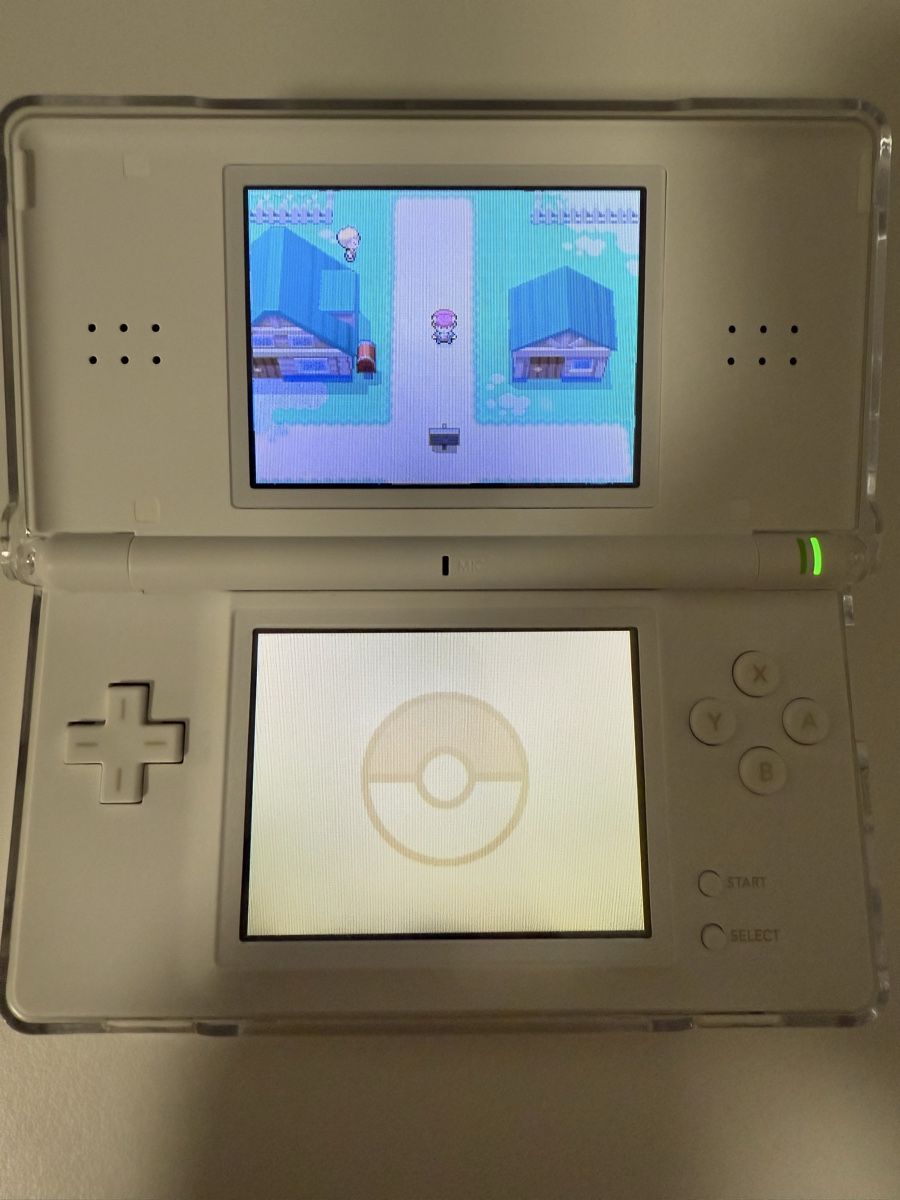 Pokémon Giochi: Pokémon Version Platine Nintendo DS – Nuovo (secondo la descrizione) da Villaz-St-Pierre venduto da AuctionWonFor3 5