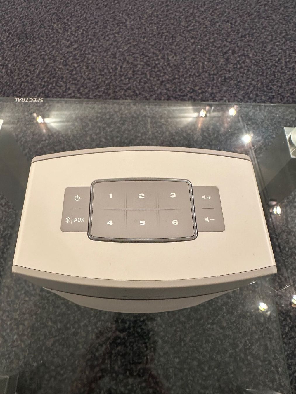 Bose Lautsprecher: Bose SoundTouch 10 – Gebraucht aus Aarau von Bollaar 3