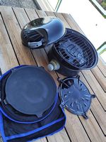 Cadac Safari Chef Campinggrill Tischgrill Gasgrill