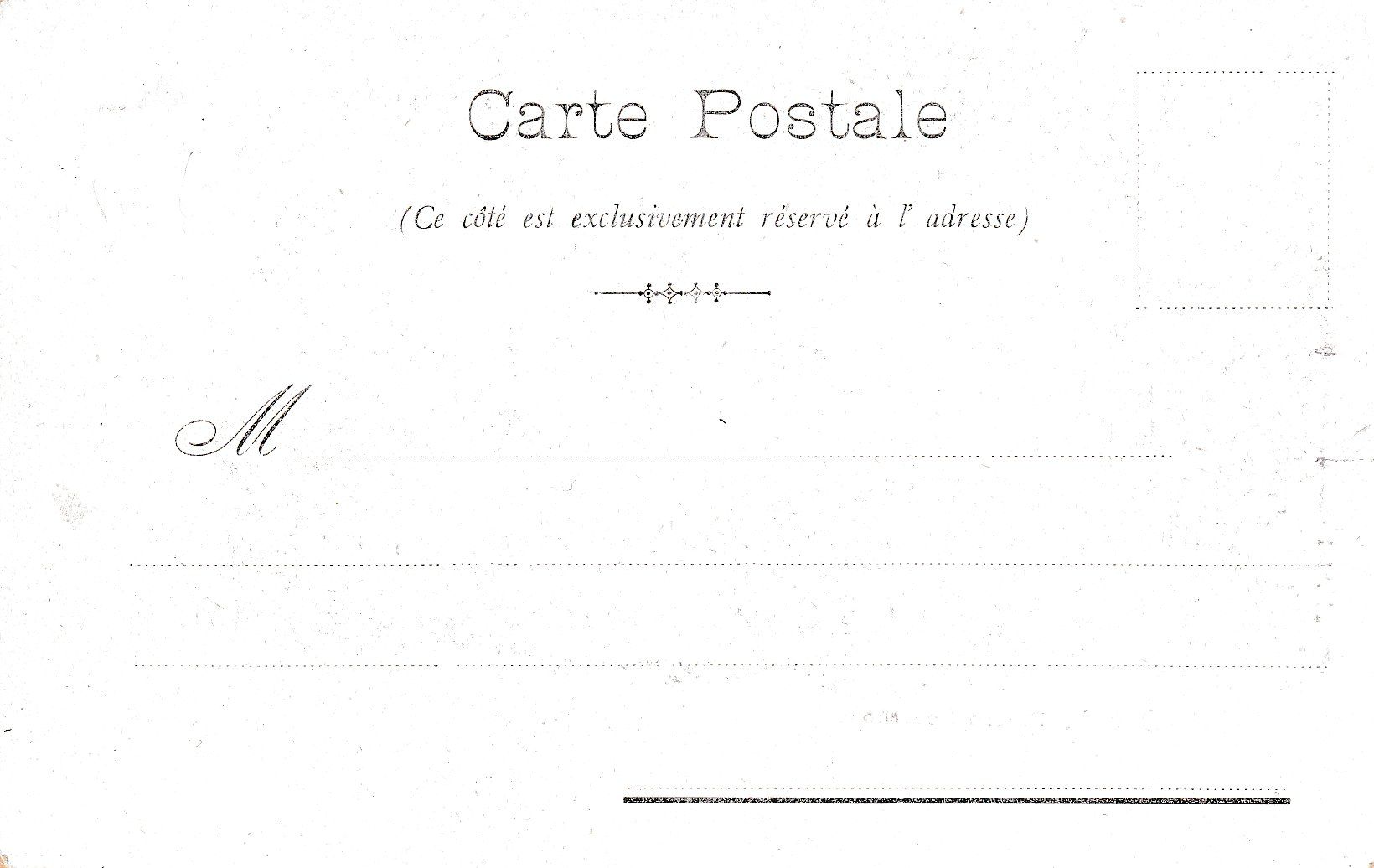 Cartoline postali: Ronco   TI  sopra Ascona     ca. 1900 – Usato da Brig venduto da Valcards54 1