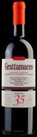 6 Fl. Grattamacco Bolgheri Superiore DOC 2017, Bio