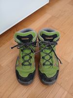 Trekkingschuhe Lowa