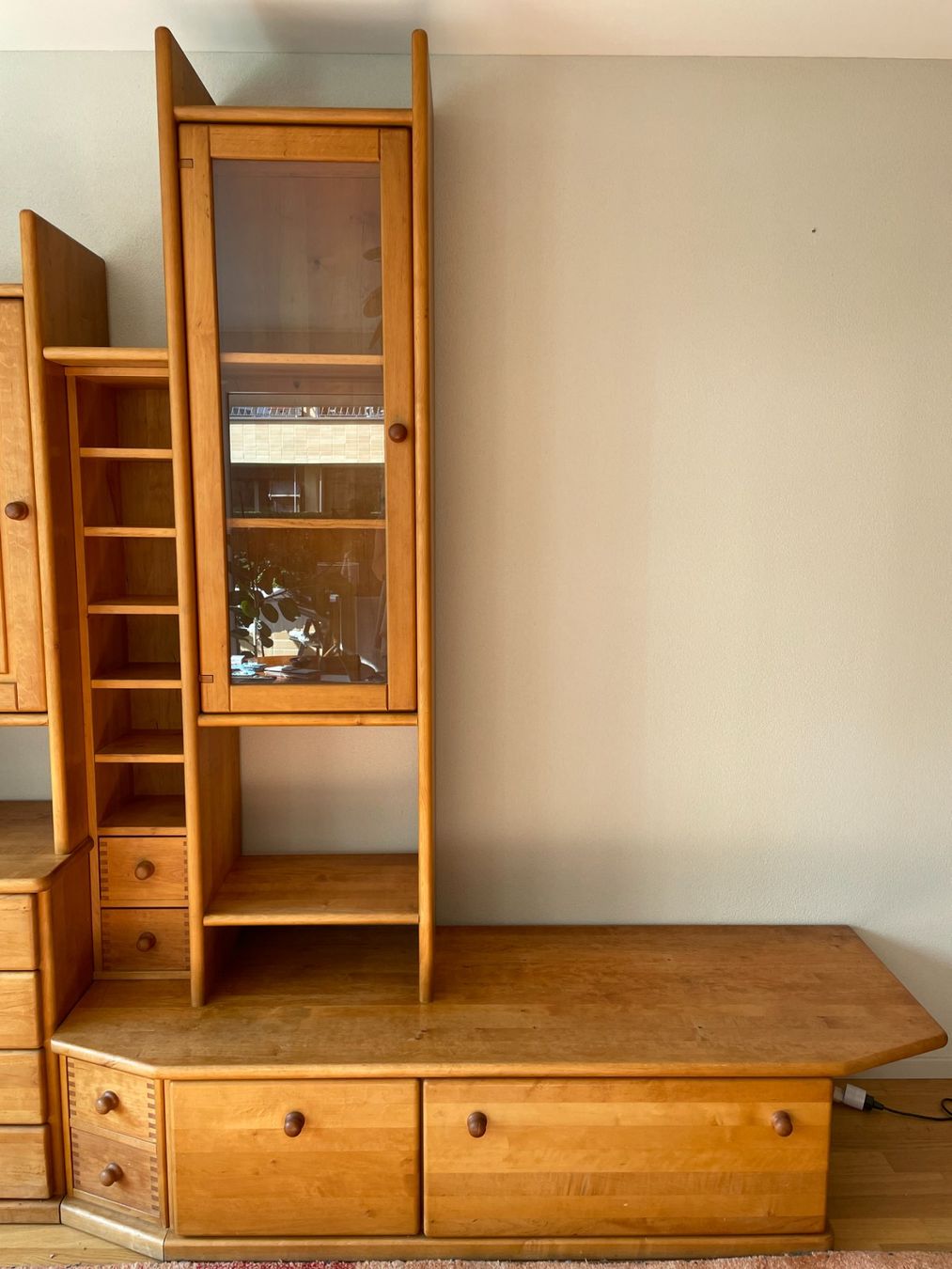 Team7 Regale: Team7 Wohnzimmer Möbel – Gebraucht aus Wetzikon ZH von bar_yqs6 2