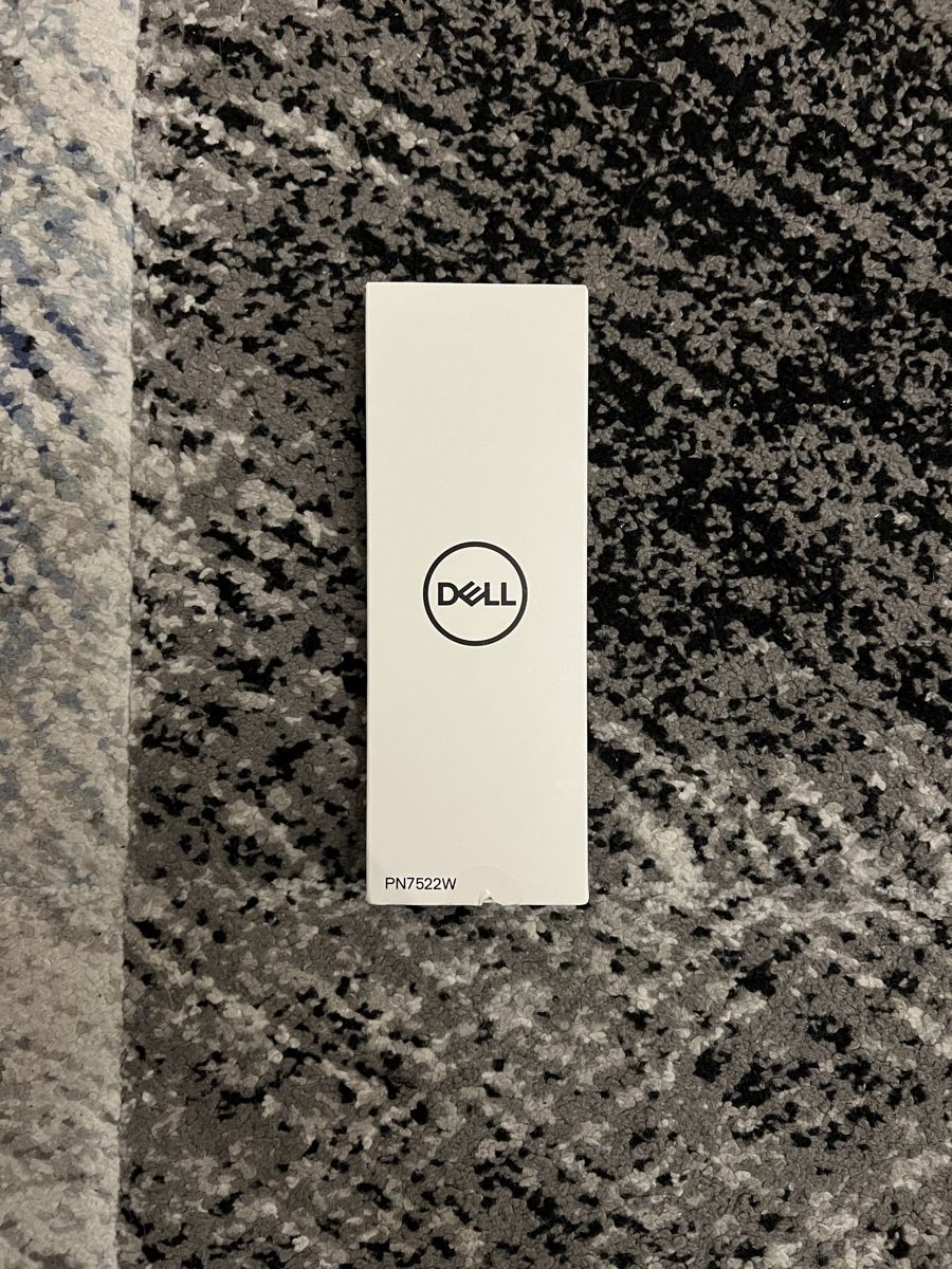 Penna & Evidenziatori: Dell Active Pen PN7522W – Nuovo (secondo la descrizione) da Landquart venduto da Lebusha