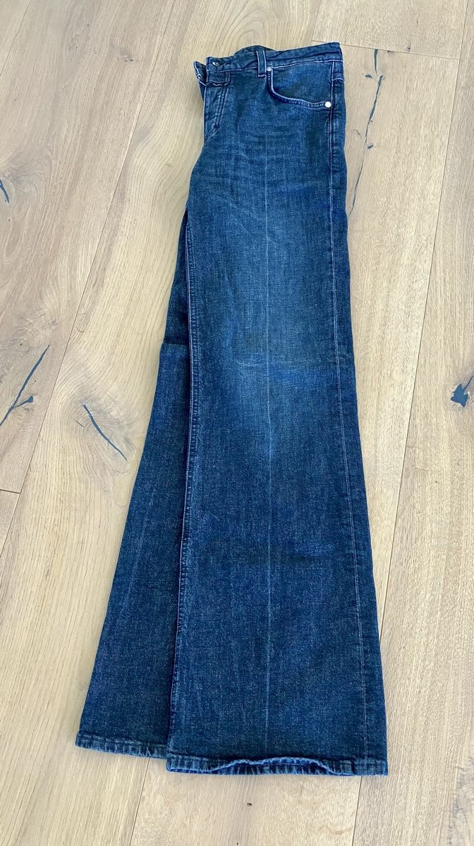 Closed Jeans: Jeans Closed Gillian Grösse 36/38 – Usato da Pany venduto da Lawena85 4
