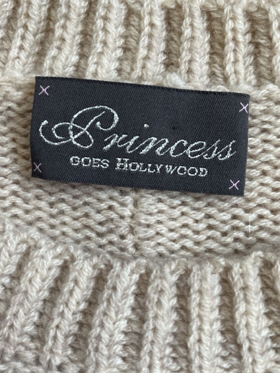 Princess goes hollywood Maglioni & Felpe: Princess Goes Hollywood Kaschmir Pullover Gr. 34 – Usato da Zürich venduto da Kleanthy 2