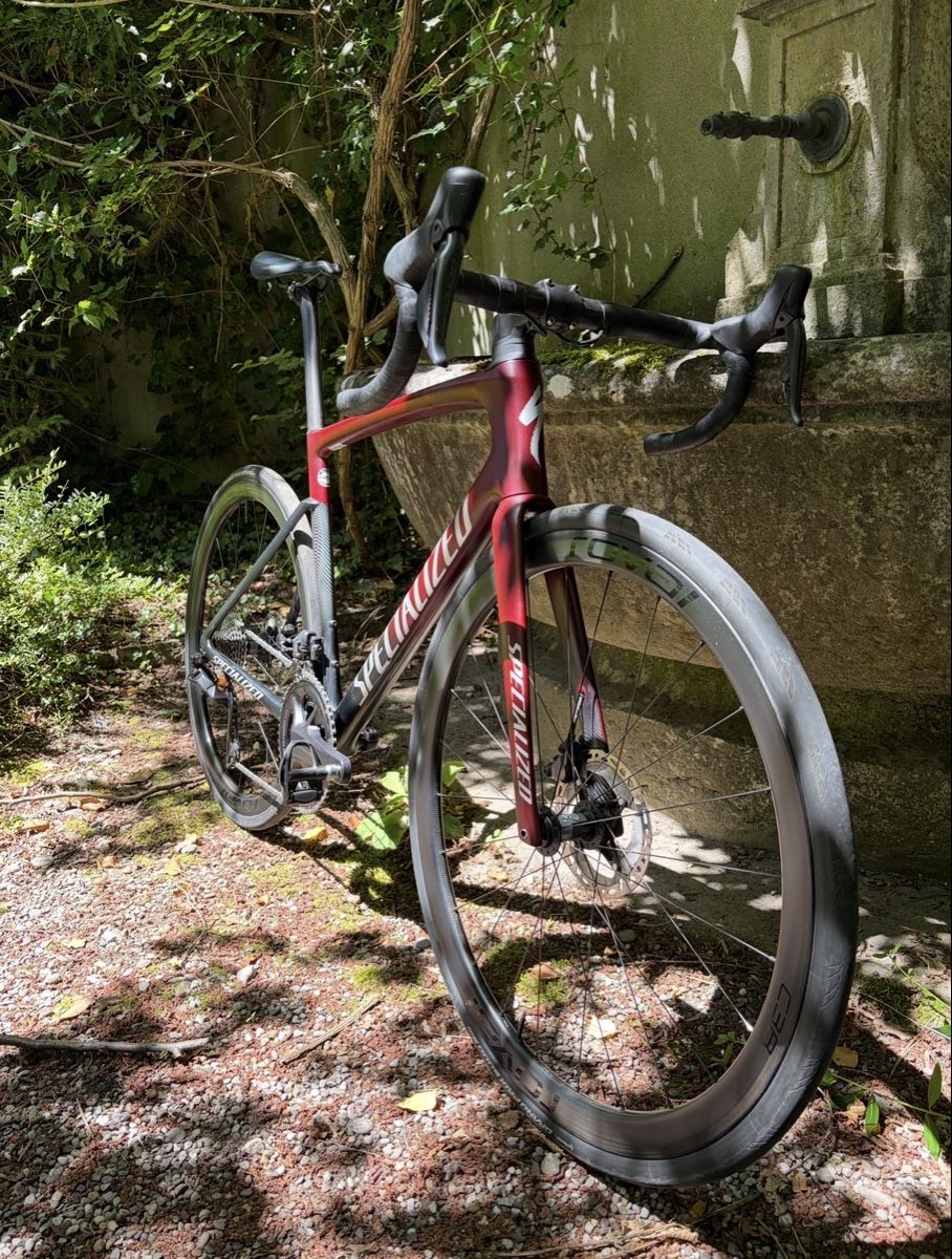 Specialized Biciclette: Specialized Tarmac SL7 Expert – Usato da Solothurn venduto da lorjo 1