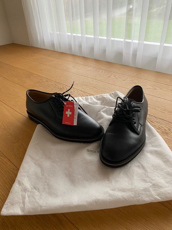 NAVYBOOT Herren Schuhe NEU (Neu (gemäss Beschreibung)) in Boniswil für ...