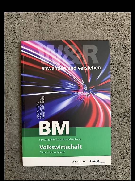 Libri: Wirtschaft & Recht Berufsmatura  3er Set – Usato da Zürich venduto da mrsuisse 3