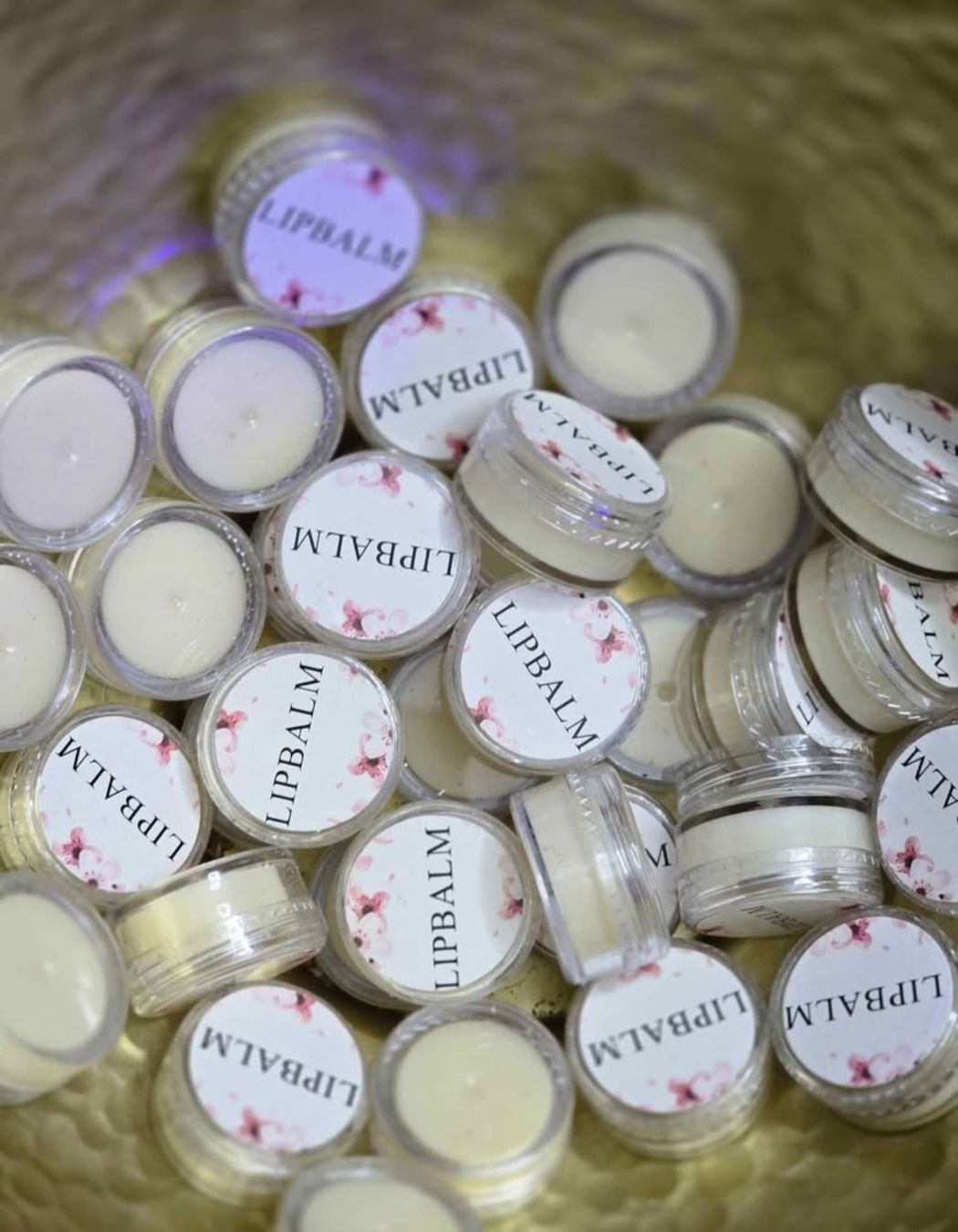 Cura del viso: Lippenbalsam pro Stück 2.- NEU – Nuovo e nell'imballaggio originale da Matzingen venduto da FashionLady2
