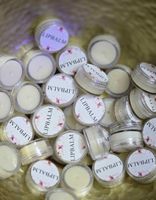 Lippenbalsam pro Stück 2.- NEU