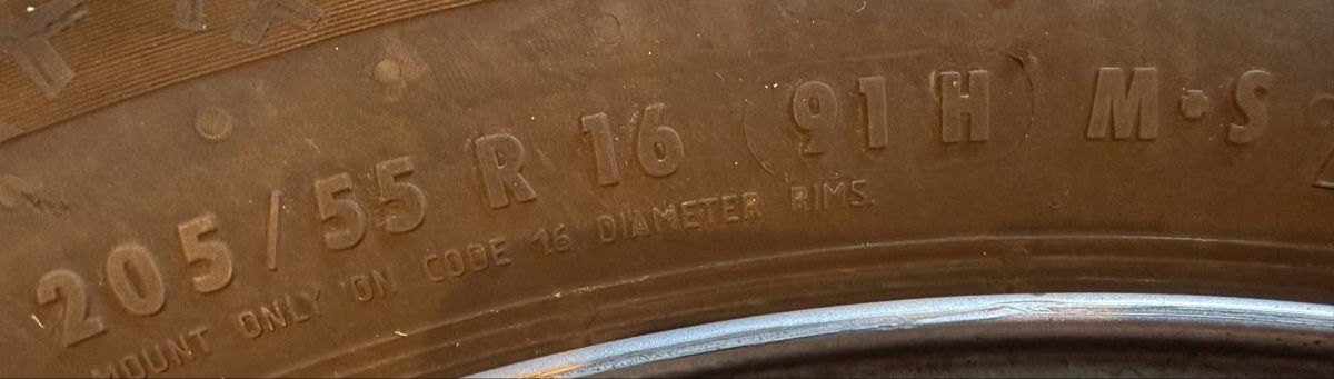 Skoda Pneumatici & Ruote complete: Winterkompletträder – Nuovo (secondo la descrizione) da Ramsei venduto da Goldi1976 3