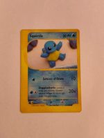 Pokemon Squirtle - E-Series 131/165