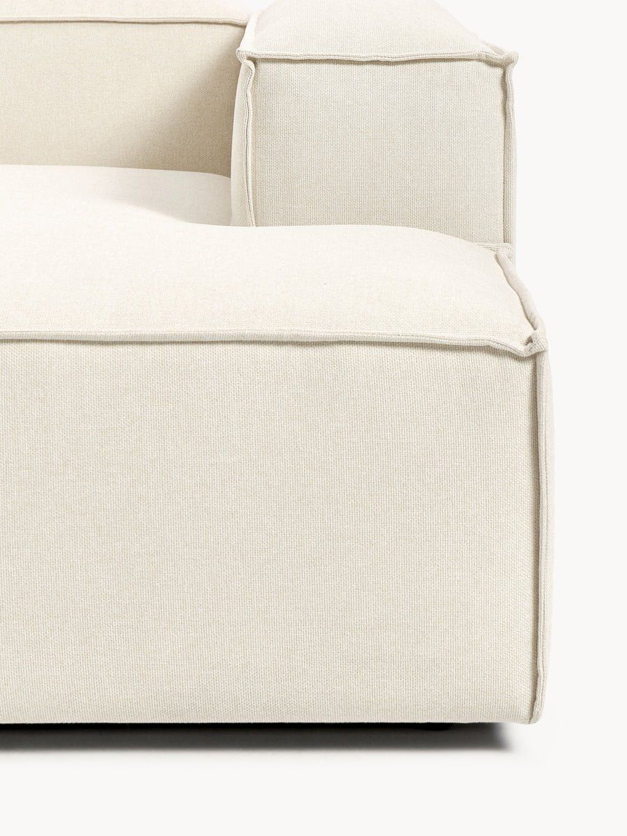 Westwing Divani: Westwing Collection Lennon Modulares Ecksofa CHF 4799-45% – Nuovo (secondo la descrizione) da Otelfingen venduto da Yvonne_Outlet 5