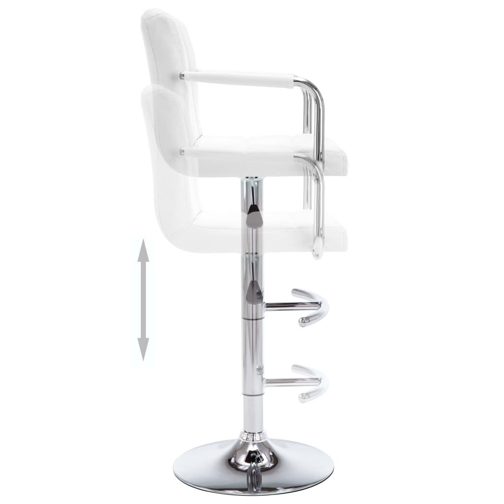 Seggioloni: Lot de 2 chaises de bar luxe – Nuovo e nell'imballaggio originale da Les Evouettes venduto da Studio-Design-29 2