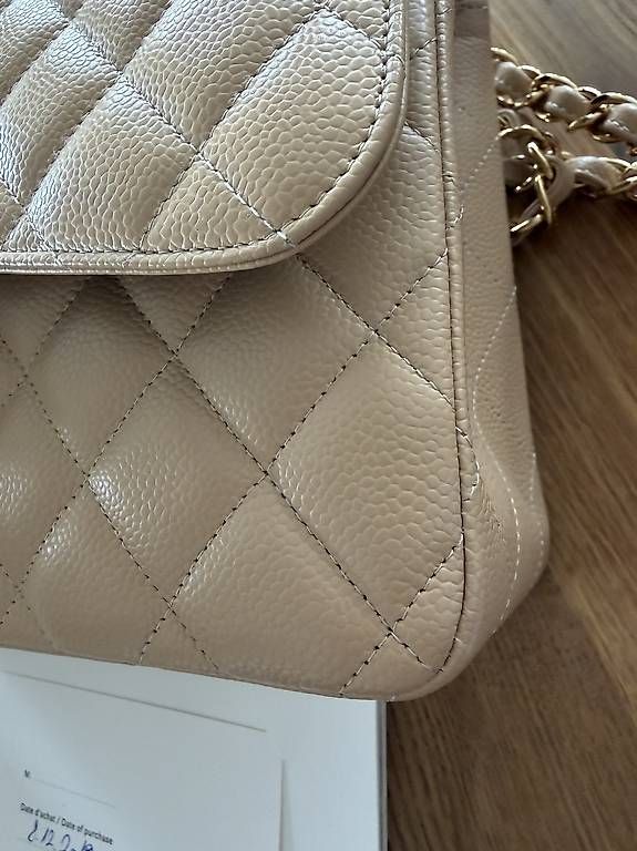 Sacs femmes: Chanel Jumbo beige – Neuf avec emballage d'origine à Wittenbach par jan_g2pw 1