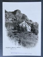AK Bergheim Bonern am Pilatus
