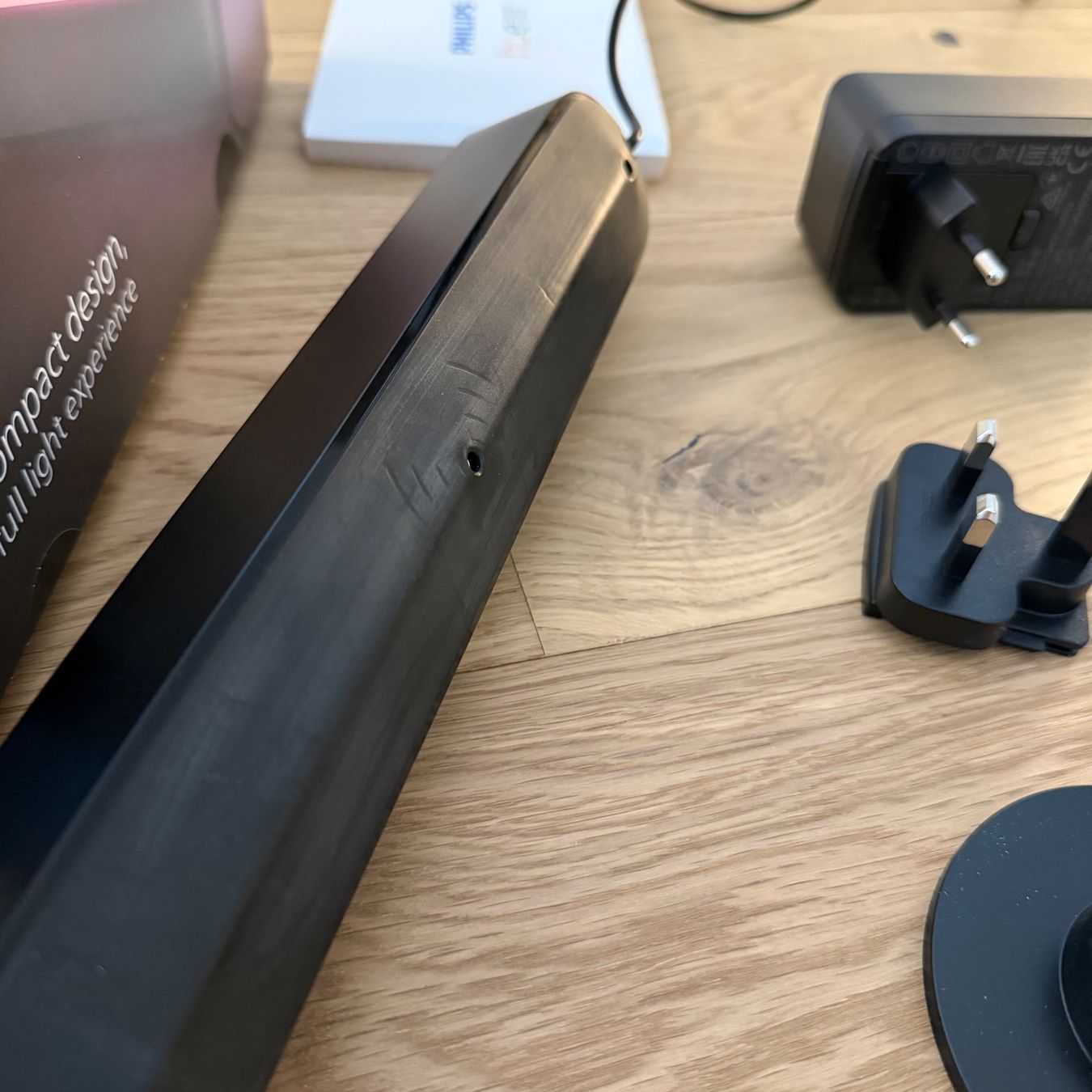 Philips Lampes: Philips Hue Play Basis 530 lm – D'occasion à Baden par uzumaki94 2