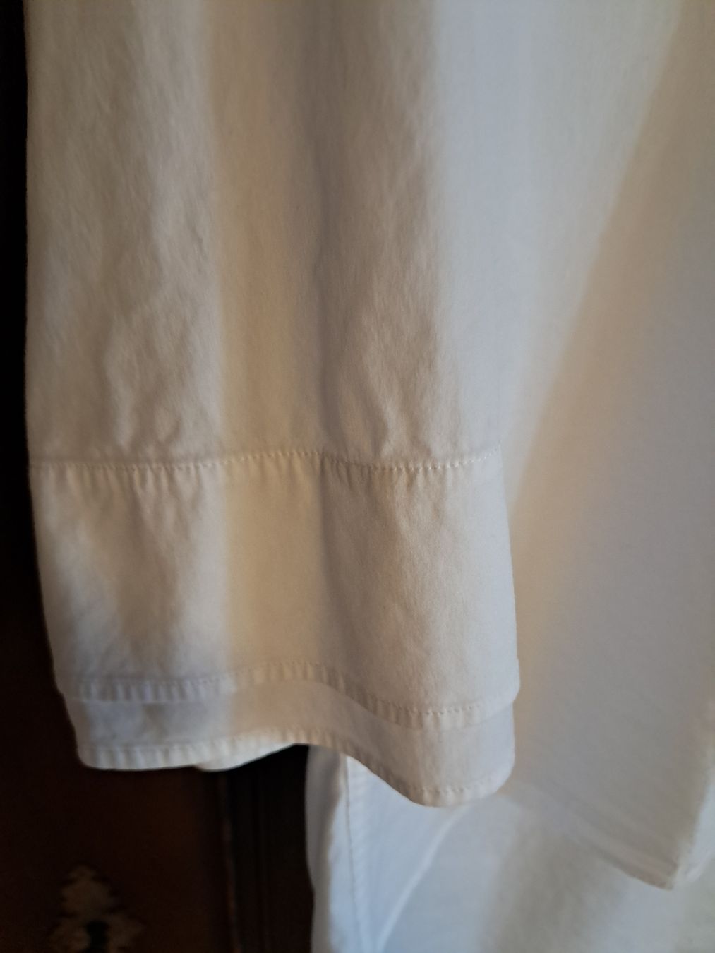 Riani Blusen: Riani Hemd Bluse 36 weiss – Gebraucht aus Kefikon TG von theratpack20 7