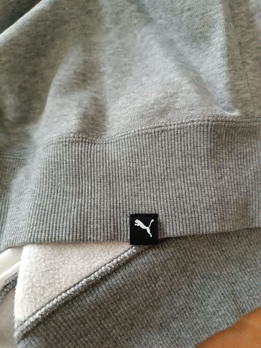 Puma Maglioni & Felpe: Hoodie/Kapuzen Pullover Puma – Nuovo (secondo la descrizione) da Basel venduto da kau_d97h 4