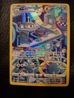 Pokemon Karte Magnezone.englisch