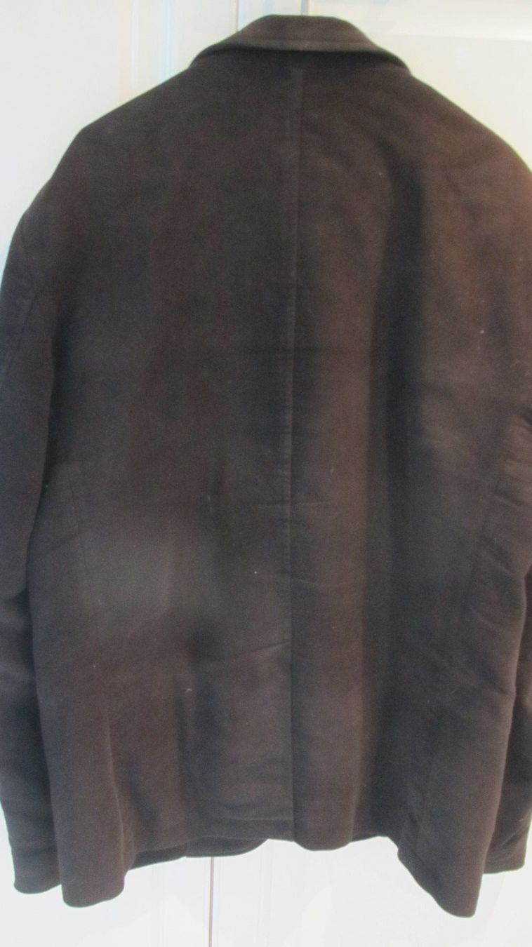 Giacche: BLAZER MANAGER XXL – Usato da Murten venduto da Selliot 4