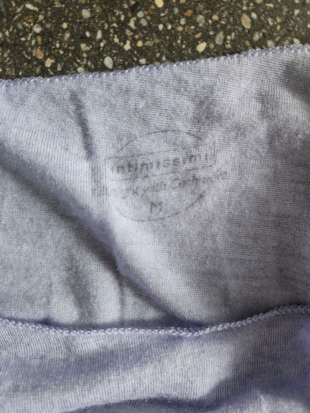 Intimissimi Maglioni & Felpe: Longsleeve Pullover helllila Grösse M intimissimi – Nuovo (secondo la descrizione) da Anwil venduto da tamoos 3