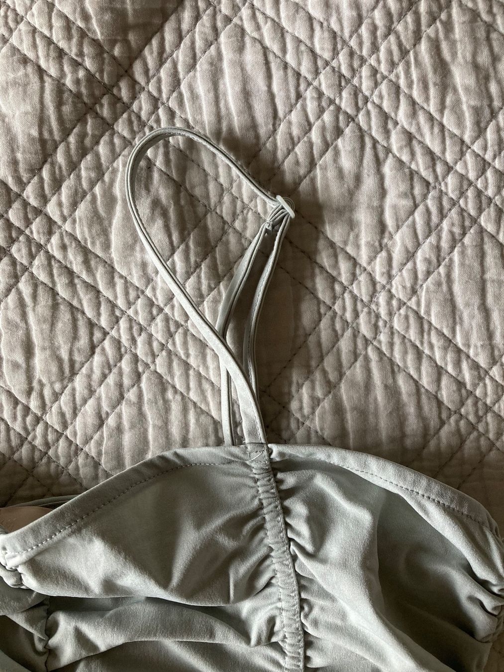 H&M Top: Top été – Nuovo (secondo la descrizione) da Lausanne venduto da shabnam.t 3
