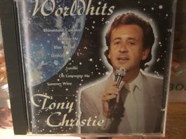 Tony Christie - Worldhits CD -  - Hit Collection*