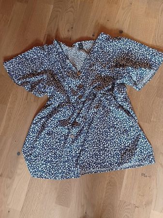 Umstandsbluse
