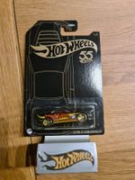 HW 55th Anniversary Black & Yellow Series 23 Custom 01 Acura