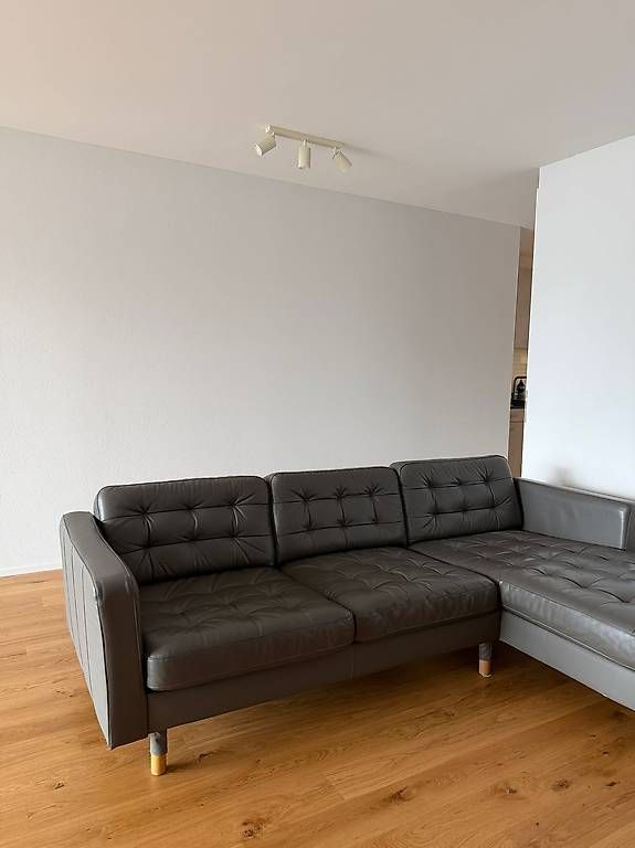 Divani: 3-Sitzer Ledersofa – Usato da Zürich venduto da torti001 1
