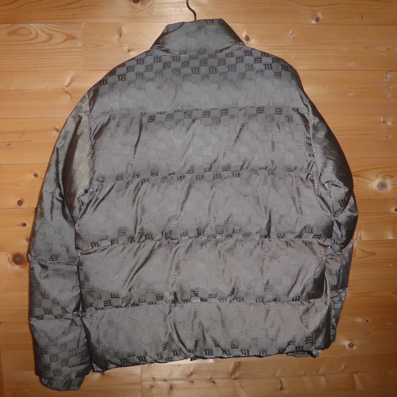 Giacche: Winterjacke/Pufferjacke MISBHV, Gr. L – Usato da St.Gallen venduto da regenbogen5 2