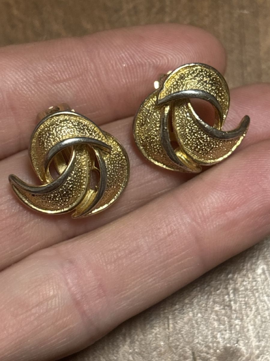 Ohrringe & -stecker: Orecchini vintage – Gebraucht aus Giubiasco von cri_mzc6 4