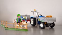 Playmobil 70367 Country