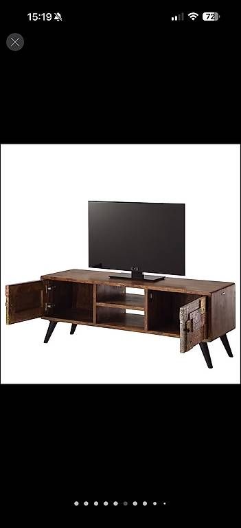 Mobili TV: TV Möbel – Usato da Büron venduto da Larissa.F 3