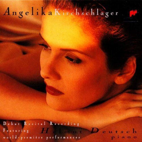 CDs: CD  Debut Recital – Gebraucht aus Heimberg von Rockenrol