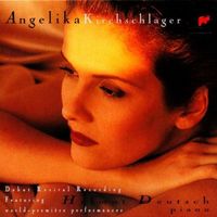 CD  Debut Recital