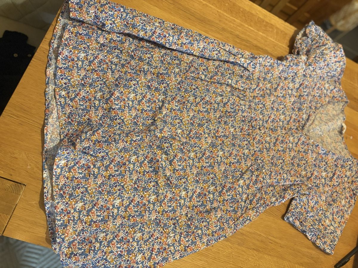 Robes: Lili Lala robe taille M – D'occasion à Attalens par Skorpionica 5