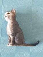 Katze sitzend Tier Schleich