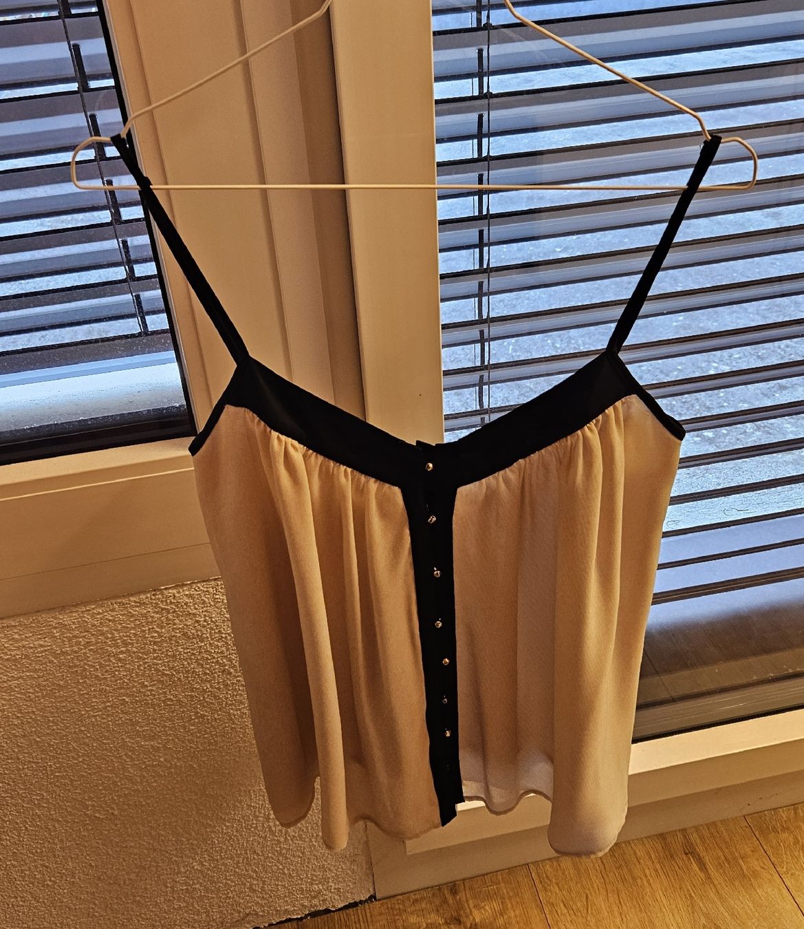 Top: Damen Top Gr. XS – Nuovo (secondo la descrizione) da Rhäzüns venduto da inf_rcj7 2