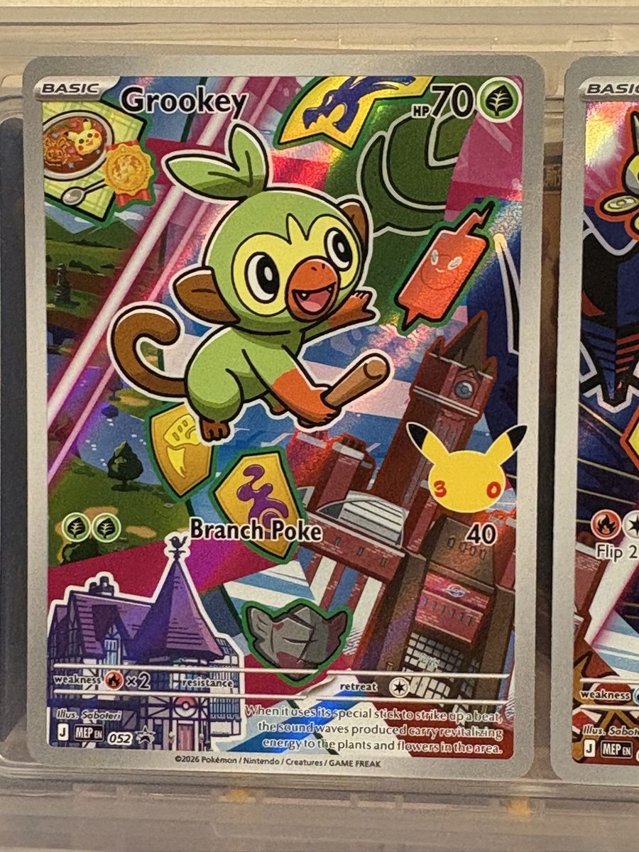 Pokémon Sammelbilder & Trading cards: Pokémon Series 2 EN – Neu (gemäss Beschreibung) aus Mägenwil von lar_l8cy 1