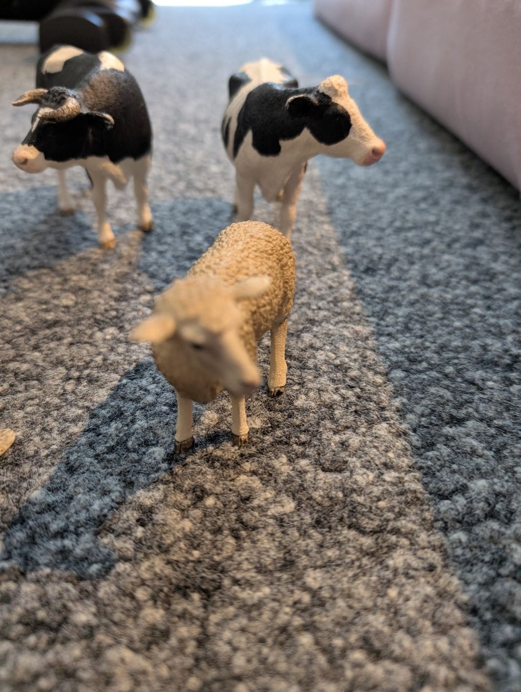 Schleich Spielzeuge: 6 Schleich Tiere – Gebraucht aus Hofstetten SO von Xaver23 3