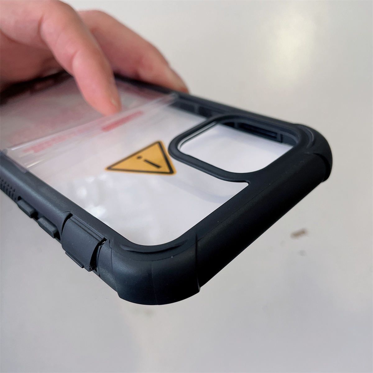 Cover & Protezioni schermo: iPhone XR - coques double Protection 360° – Nuovo e nell'imballaggio originale da Morges venduto da DigiAC 5