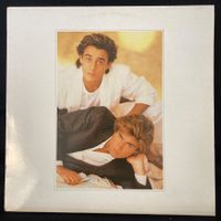 Wham! / Make it big