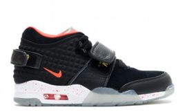 Sneakers Nike Trainer Victor Cruz - Foot US