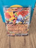 Ethans Ho-Oh ex 026/217 / Near Mint 